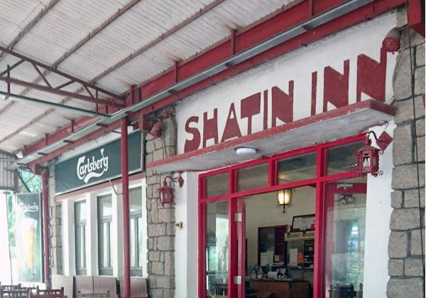 Shatin Inn Restaurant