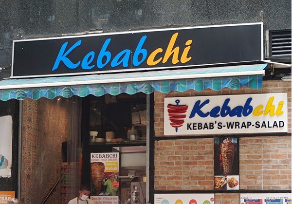 Kebabchi