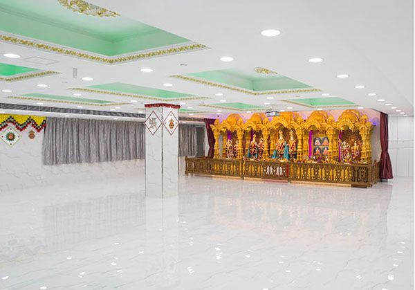 BAPS Swaminarayan Sanstha